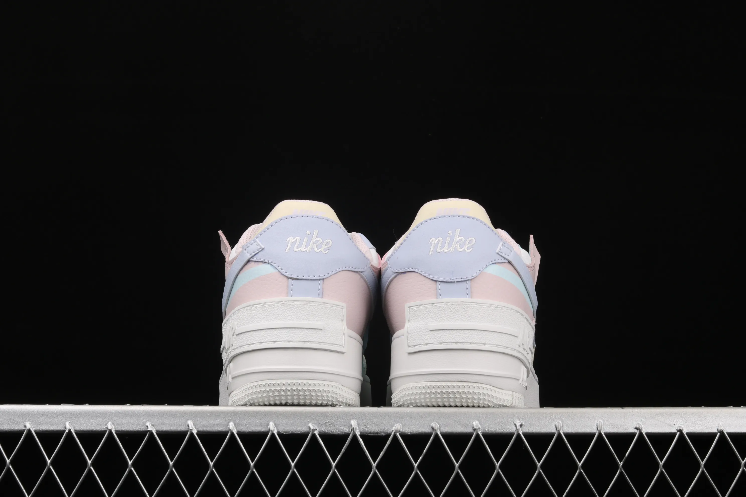 All Categories Nk Air Force 1 Air Force Series Nk Air Force 1 Shadow Air Force Lightweight Increased Corporate Level Nk Air Force 1 Shadow Air Force One Lightweight Increased Low-top Versatile Sneakers CI0919-106
